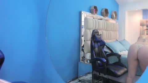 Melany  online show from 12/05/25, 07:10