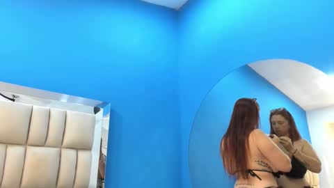 Snapshot of melany_love0 chatting on 05/02/26, 12:10 Melany online show from 05/02/26, 12:10