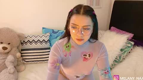 Snapshot of melany_na chatting on 09/14/25, 03:05 Melany online show from 09/14/25, 03:05