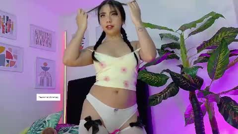 Melany online show from 06/17/26, 09:05