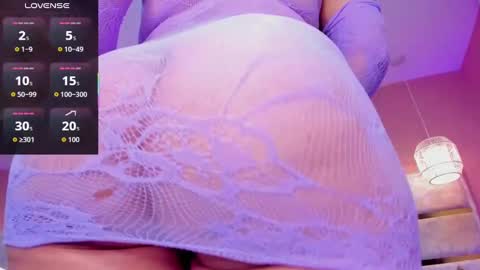 Melany Rouse online show from 11/23/25, 04:12