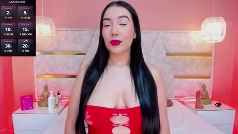 Melany Rouse online show from 03/07/26, 11:29