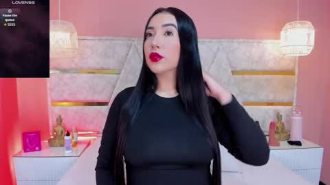 Snapshot of melany_rouse_ chatting on 03/18/26, 11:02 Melany Rouse online show from 03/18/26, 11:02
