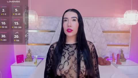 Snapshot of melany_rouse_ chatting on 05/26/26, 10:55 Melany Rouse online show from 05/26/26, 10:55