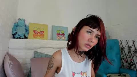 MELANYHARRIS online show from 12/02/24, 07:38