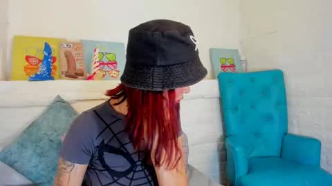 MELANYHARRIS online show from 12/16/24, 03:11