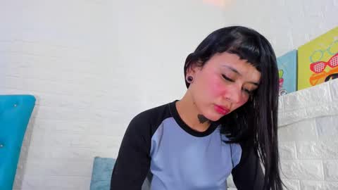 MELANYHARRIS online show from 02/19/25, 07:27