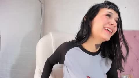 MELANYHARRIS online show from 03/08/25, 03:45