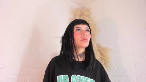 MELANYHARRIS online show from 03/10/25, 02:16