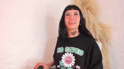 MELANYHARRIS online show from 03/10/25, 05:18