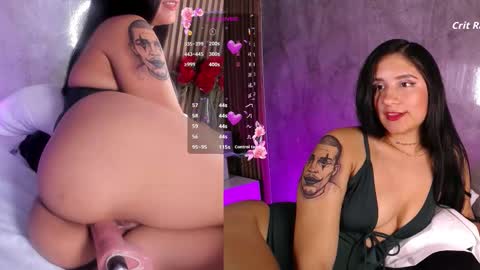 Melany online show from 02/25/26, 10:30