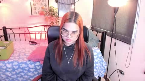 melanyrosee online show from 05/11/26, 01:06