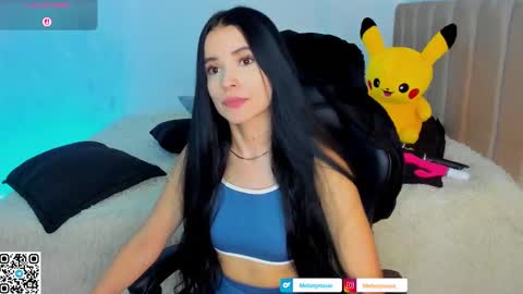 melanyrouse1 online show from 11/28/25, 11:29