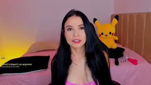 melanyrouse1 online show from 01/15/26, 07:39