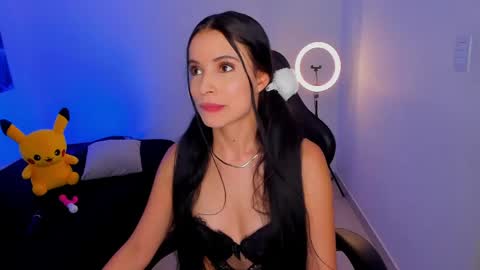 melanyrouse1 online show from 03/13/26, 07:53