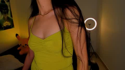 melanyrouse1 online show from 03/24/26, 08:25