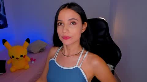 melanyrouse1 online show from 03/27/26, 09:47