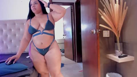 Melany online show from 01/23/25, 05:52