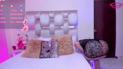 Melany online show from 11/07/25, 04:18