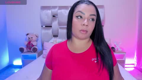 Melany online show from 02/27/26, 03:17