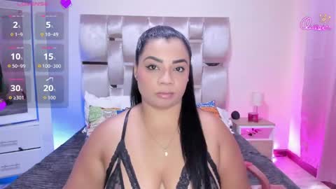 Melany online show from 05/24/26, 09:31