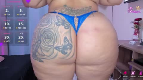 Melany online show from 05/28/26, 11:13