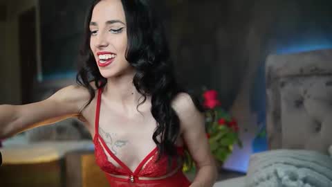  Melany  online show from 10/12/25, 07:35