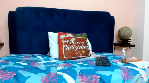 Melany online show from 12/02/24, 10:01