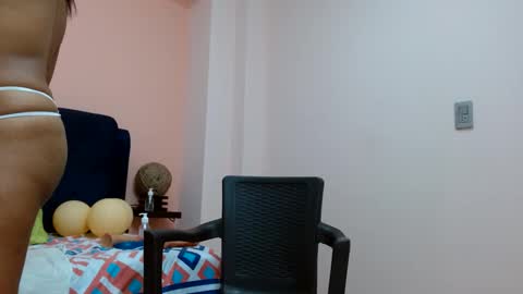 Melany online show from 12/18/24, 07:52