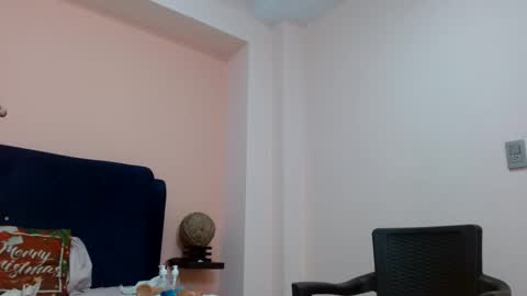 Melany online show from 02/01/25, 03:28