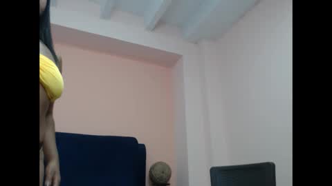 Melany online show from 03/12/25, 02:34