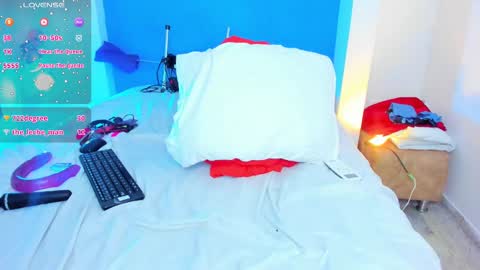 Melany  online show from 02/18/25, 03:54