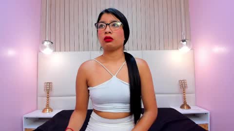 Melany online show from 04/09/26, 05:51