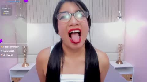 Melany online show from 05/29/26, 06:39