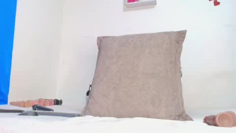 melanny online show from 05/16/26, 03:36