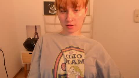 Im Meleena   online show from 04/27/26, 06:28