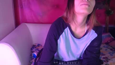 melhiza online show from 01/23/25, 04:52