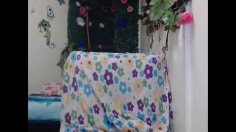 melhiza online show from 01/29/25, 07:15