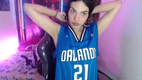 melhiza online show from 03/04/25, 02:49