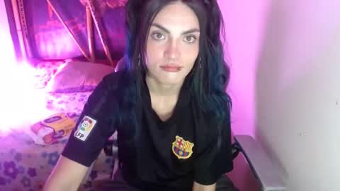 melhiza online show from 03/05/25, 12:59
