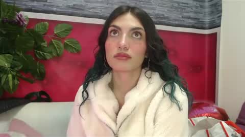 melhiza online show from 03/06/25, 03:35