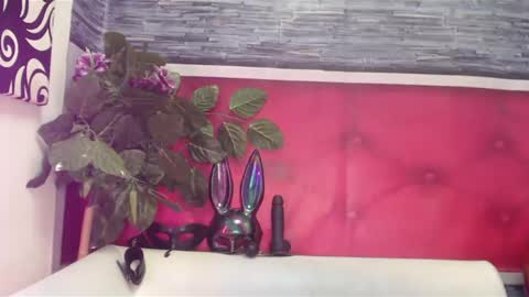melhiza online show from 03/06/25, 01:24
