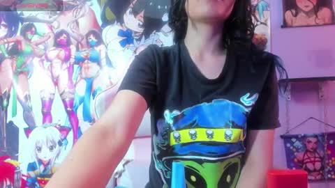 melhiza online show from 10/17/25, 03:36