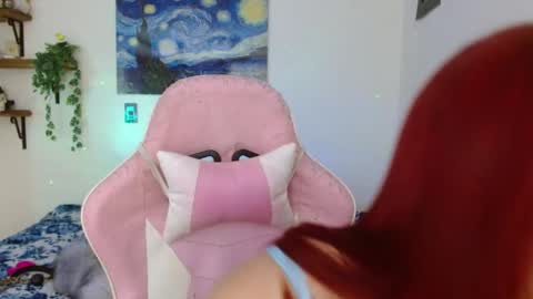 Mel  online show from 04/26/26, 11:02