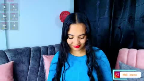    Independent model online show from 09/18/25, 03:52