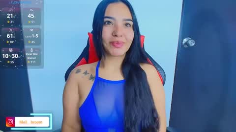    Independent model online show from 11/28/25, 08:06