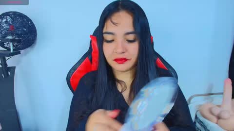    Independent model online show from 02/21/26, 04:13