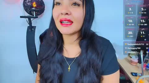    Independent model online show from 03/16/26, 05:44