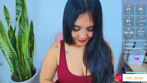    Independent model online show from 04/24/26, 05:10