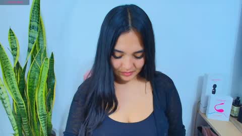 Snapshot of meli__brown chatting on 04/28/26, 10:48 Independent model online show from 04/28/26, 10:48